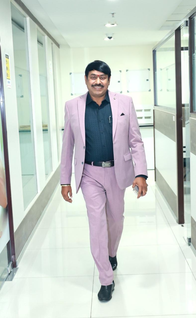 Dr. Jadapalli Narayana