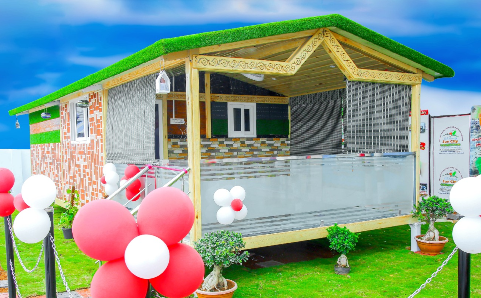 Project View