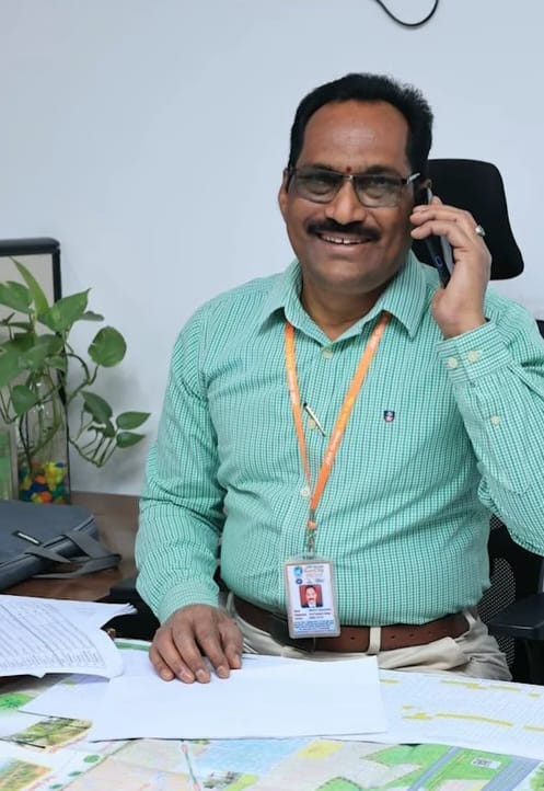 Team Member