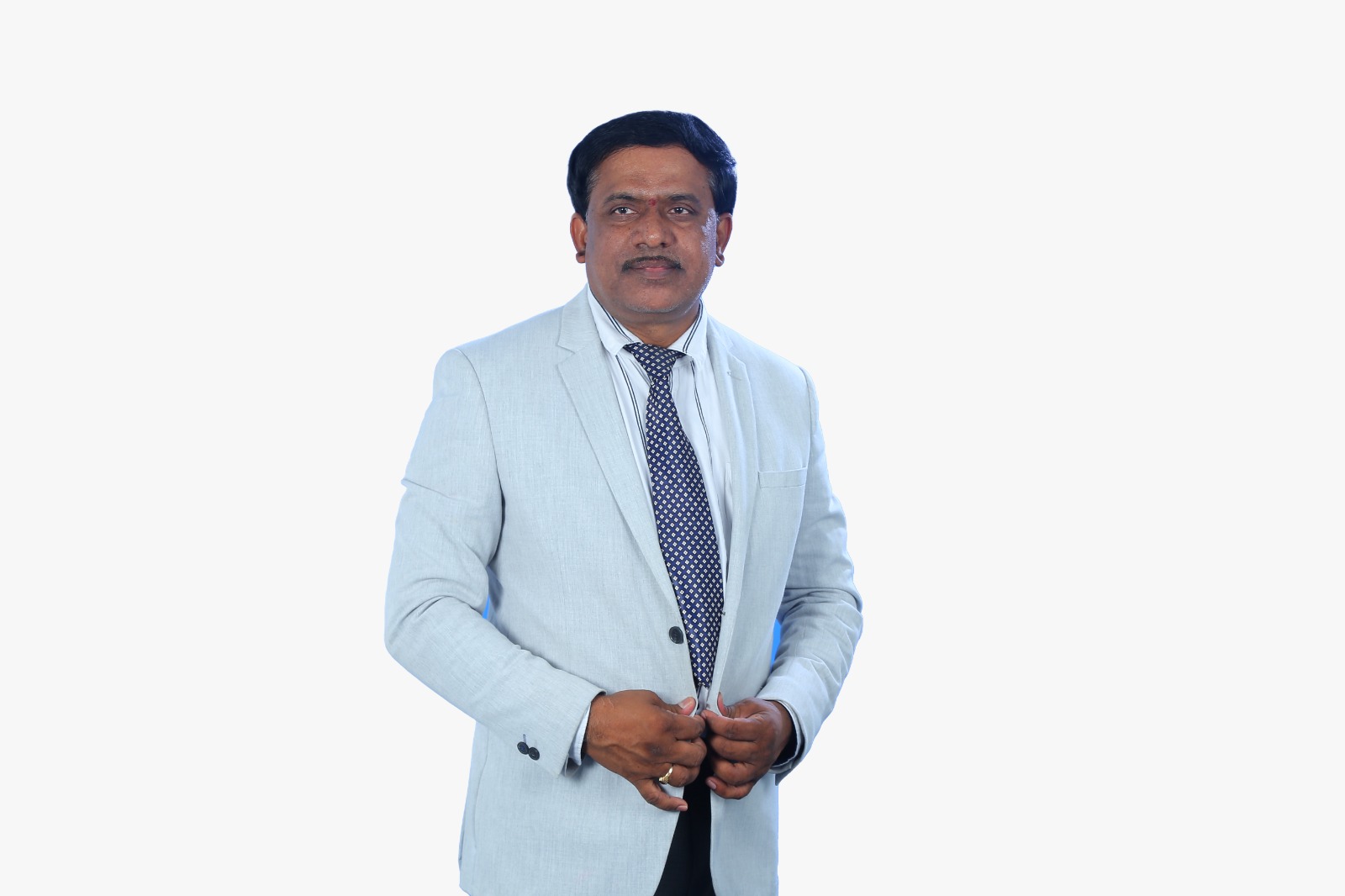 Raji Reddy