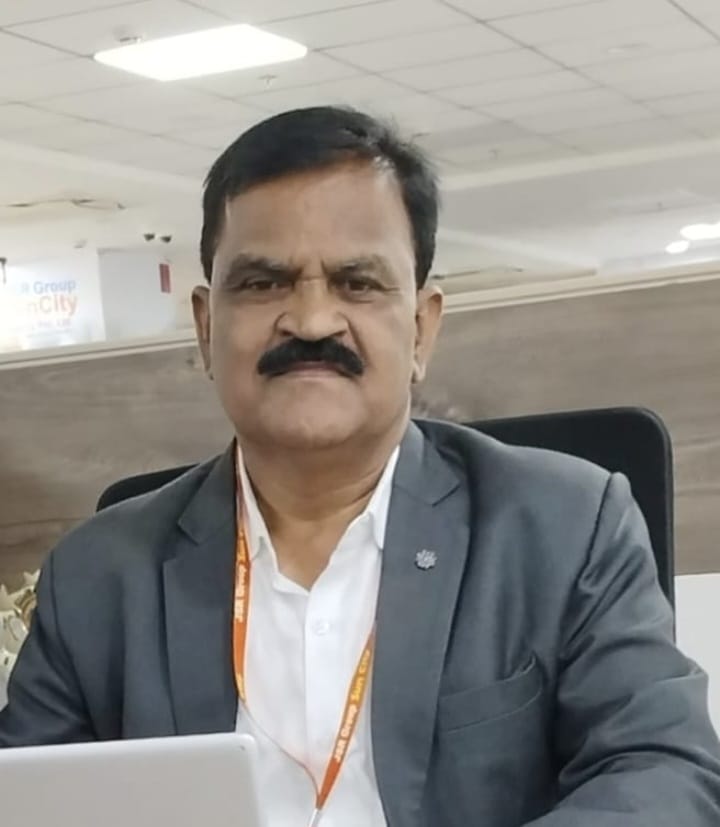 Team Member